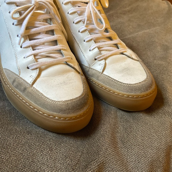 Nohow Sneakers - Picture 3 of 6